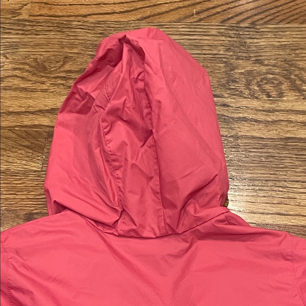 Columbia Sportswear Girls' Switchback II Rain Jacket  size L - Picture 12 of 16